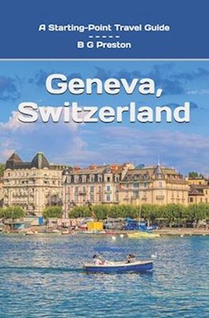 Geneva, Switzerland