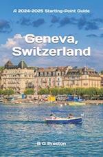 Geneva, Switzerland