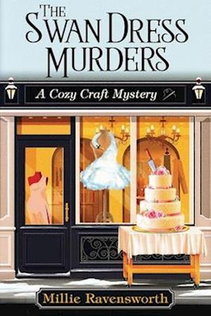 The Swan Dress Murders