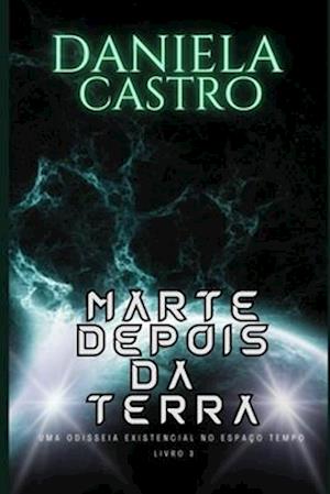 Marte Depois Da Terra