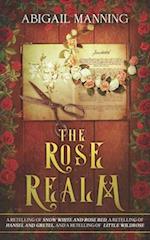 The Rose Realm: A Collection of Retold Flower Tales 