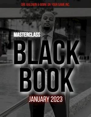 Black Book: January 2023