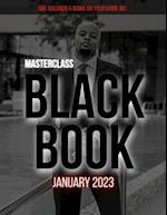 Black Book: January 2023 