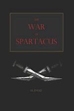 The War of Spartacus 