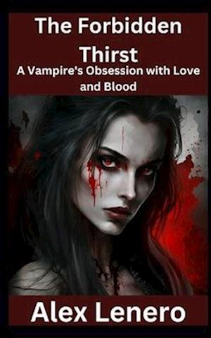 The Forbidden Thirst: A Vampire's Obsession with Love and Blood