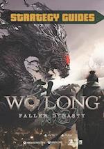 WO LONG: Fallen Dynasty Strategy Guides 