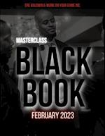 Black Book: February 2023 