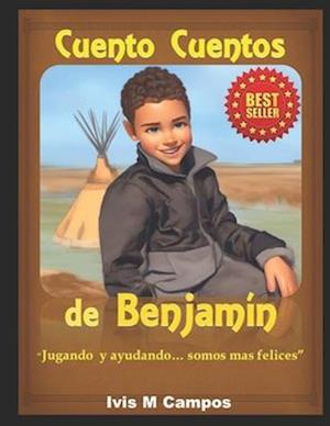 Cuento Cuentos de Benjamín