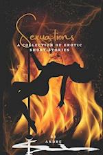 Sexuations: A Collection of Erotic Short Stories 