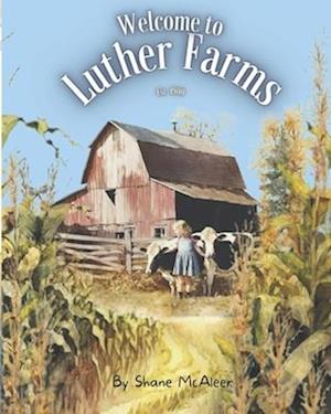 Welcome to Luther Farms