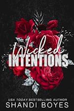 Wicked Intentions - Discreet 