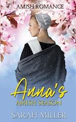 Anna's Amish Season 