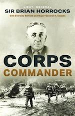 Corps Commander 