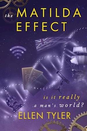 The Matilda Effect: Is it Really a Man's World's