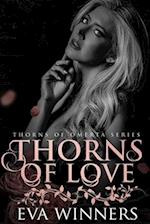 Thorns of Love: A Dark Mafia Romance 