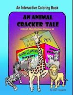 An Animal Cracker Tale