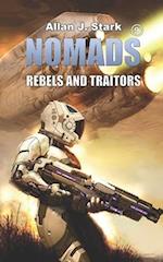 NOMADS: Rebels and Traitors 