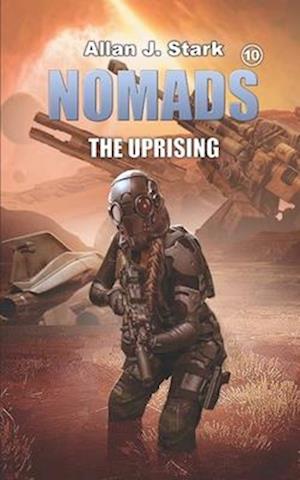 NOMADS: The Uprising