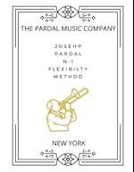 JOSEPH PARDAL N-1 FLEXIBILITY METHOD: NEW YORK 