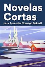 Novelas Cortas para Aprender Noruego Bokmål