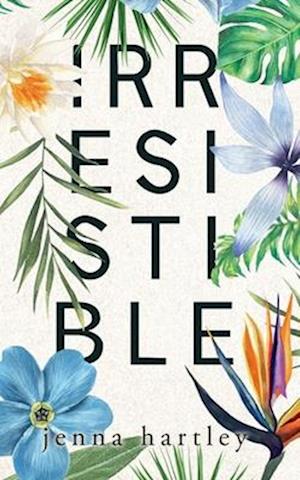 Irresistible: Special Edition Paperback