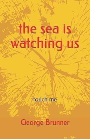 The sea is watching You: this book touches the soul