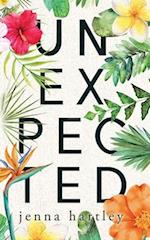 Unexpected: Special Edition Paperback 