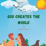 God Creates the World 