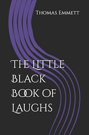 The Little Black Book of Laughs