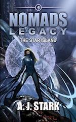NOMADS LEGACY : The Star Island 