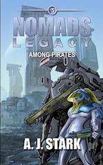 NOMADS LEGACY: Among Pirates 