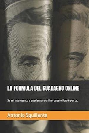 La Formula del Guadagno Online