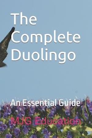 The Complete Duolingo