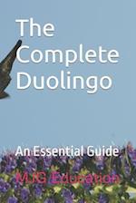 The Complete Duolingo 