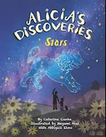 Alicia's Discoveries Stars 