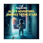 Alex's Adventure: Journey to the Stars 
