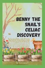 Benny The Snail's Celiac Discovery 