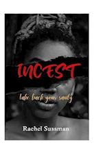 Incest: Take back your sanity 