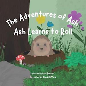 The Adventures of Ash: Ash Learns to Roll