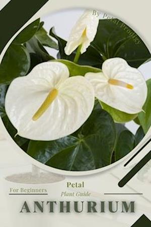 Anthurium: Prodigy Petal, Plant Guide