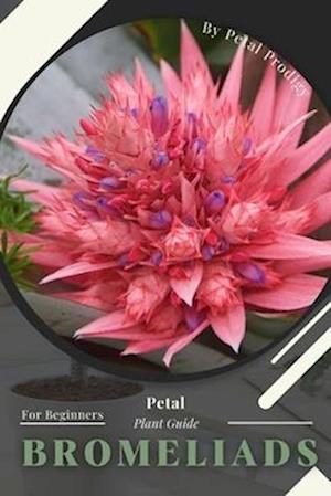 Bromeliads: Prodigy Petal, Plant Guide