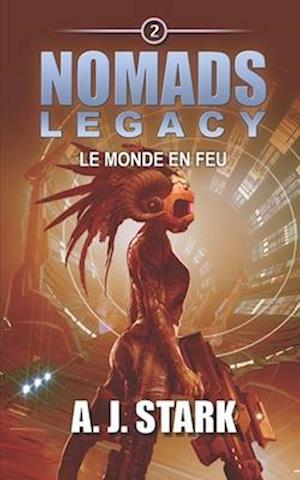 Nomads Legacy