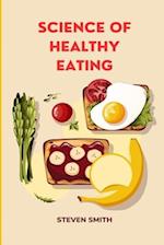 Science of Healthy Eating 