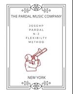 JOSEPH PARDAL N-2 FLEXIBILITY METHODE : NEW YORK 