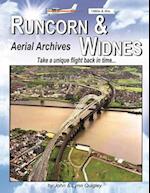 Runcorn & Widnes Aerial Archives: Take a unique flight back in time 