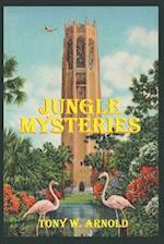 Jungle Mysteries 