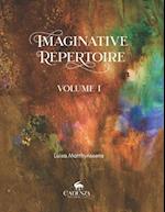 Imaginative Repertoire Vol.I 
