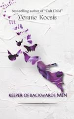 Keeper of Backwards Men 