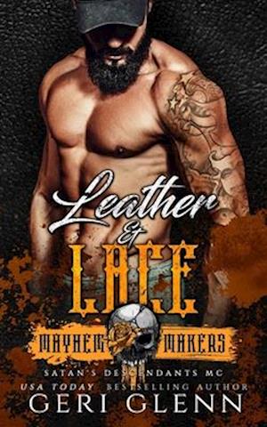 Leather & Lace: Satan's Descendants MC