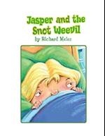 Jasper: and the Snot Weevil 